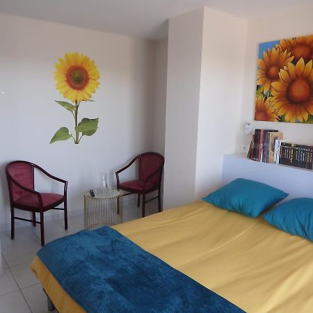 Bed and Breakfast L'Oustal Des Fontanilles Castelnaudary Zewnętrze zdjęcie