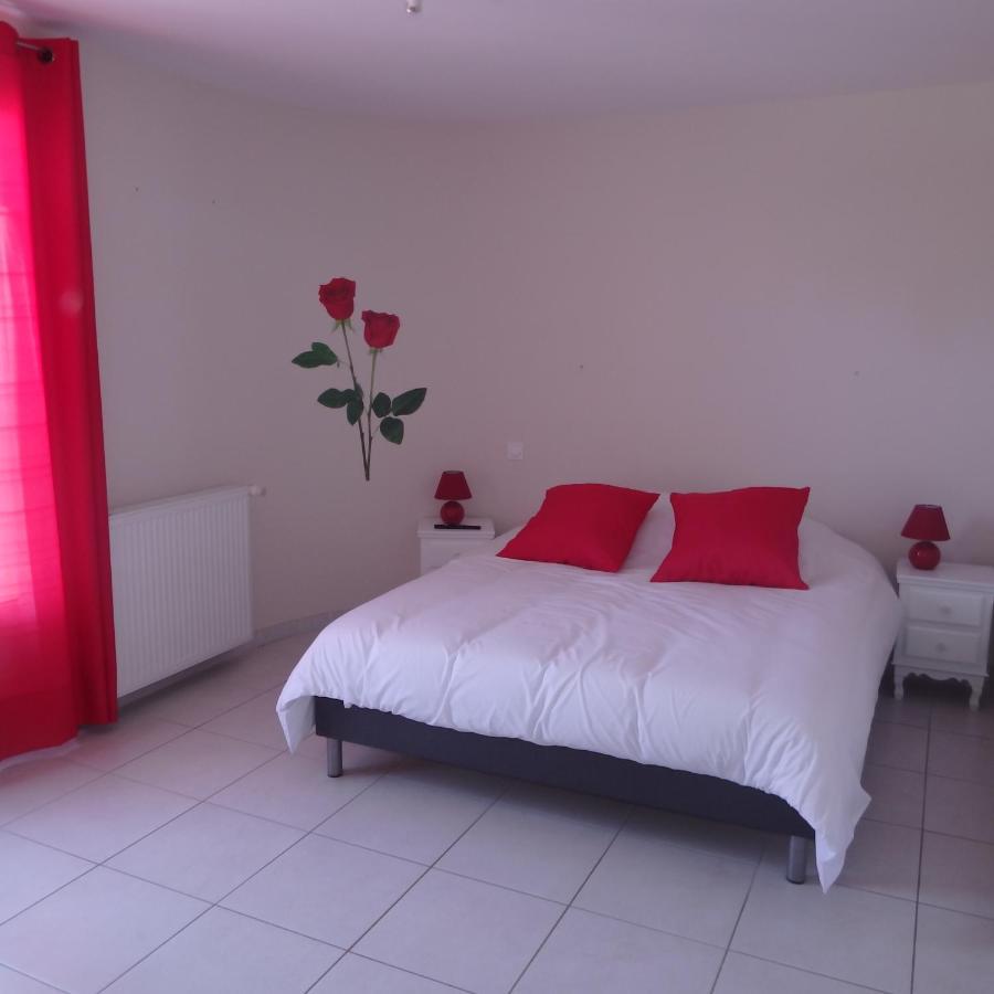 Bed and Breakfast L'Oustal Des Fontanilles Castelnaudary Zewnętrze zdjęcie